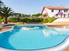 Camping Erreka