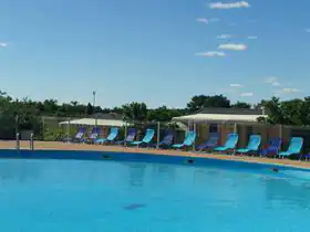 Camping Carrefour de L'Ardeche
