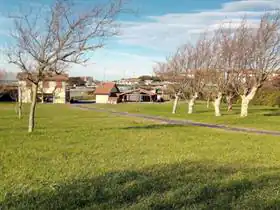 Camping La Plage - Bidart