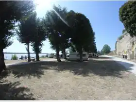 Camping Municipal Citadelle