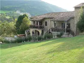 Vakantiepark Fialoux