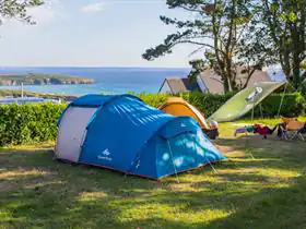 Camping Le Panoramic