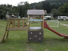 Camping Le Bremmendel