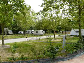 Camping de Lisieux - La Vallee