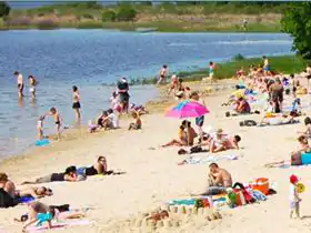 Camping Domaine de Boulet