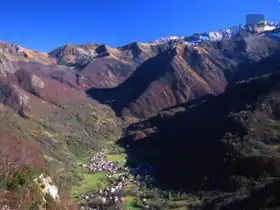 Camping Municipal Le Couledous