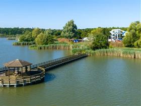 Clico Chic Vakantiepark Etang de La Mutche