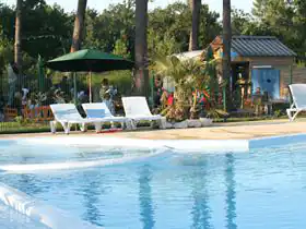 Camping des Pins
