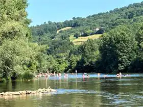 Camping L'Amitié