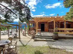 Camping Les Sirènes