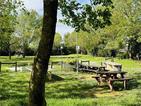 Camping Municipal Le Soleil