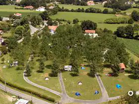 Camping Aire - Ona