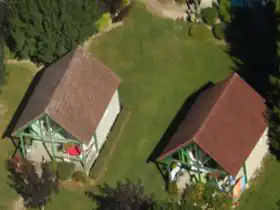 Vakantiepark Le Rû du Pré