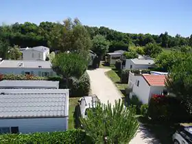 Vakantiepark Les Grissotieres