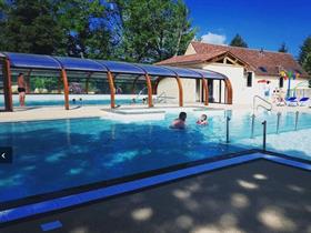 Camping La Butte