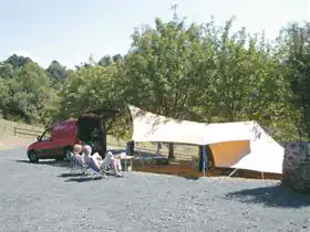 Camping Municipal Le Marchat