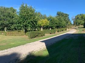 Camping Municipal Le Moulin de La Cour