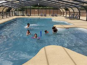 Vakantirpark Les Cerisiers
