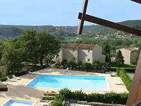 Vakantiepark Le Moulin Gites