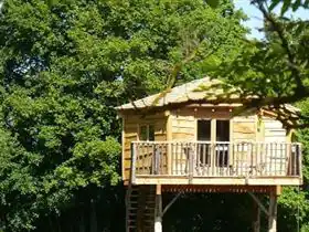 Family Ecolodge