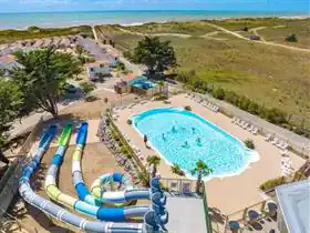 Clico Chic Vakantiepark Le Petit Bec