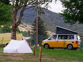 OnlyCamp Camping Les Monts du Cantal