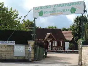 Camping de Tournefeuille
