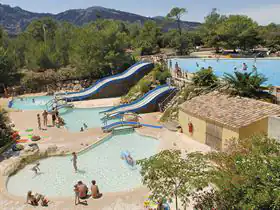 RCN Domaine de La Noguière
