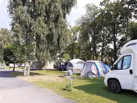 Camping Municipal La Lande