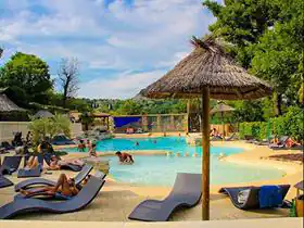 Camping Domaine des Chênes