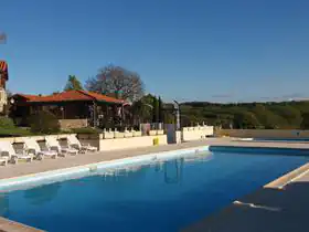 Camping La Faurie