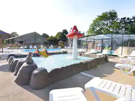 Camping L'Ambois