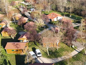 Camping Municipal L'Astree