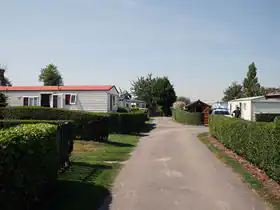 Camping Ma Campagne