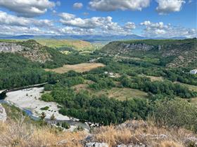 Vakantiepark Rev'Ô Thijol Vacances