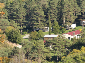 Camping La Cremade