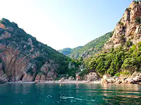 Camping E Gradelle
