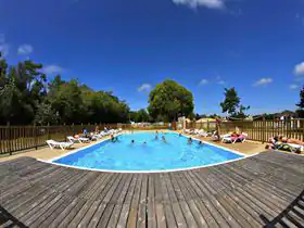 Vakantiepark La Caillebotière