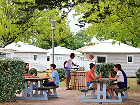 Camping La Grière