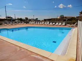 Camping Le Roucan West