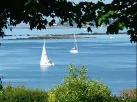 Camping du Moulin d'Aurore