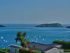 Camping Cap de Bréhat