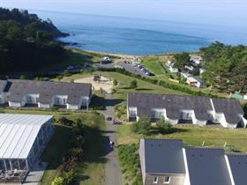 Vakantiepark La Côte d'Emeraude