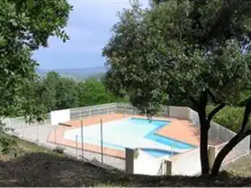 Camping Aire Naturelle de L'Escourby
