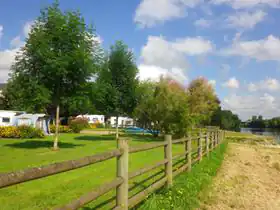 Camping Municipal Le Port