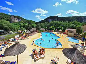 Camping La Bouysse