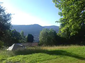 Camping a La Ferme PtitMonde