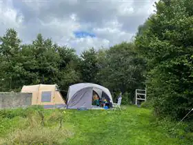 Camping Villa Guillaumette