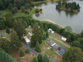 Camping Municipal Birotos