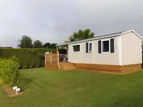 Vakantiepark Le Clos Tranquille